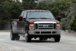 Ford F-350 Super Duty 2008 года